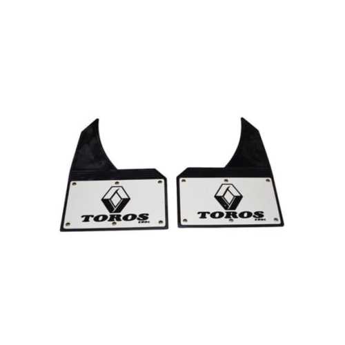 TOROS PAÇALIK TAKIM Ürün Görseli